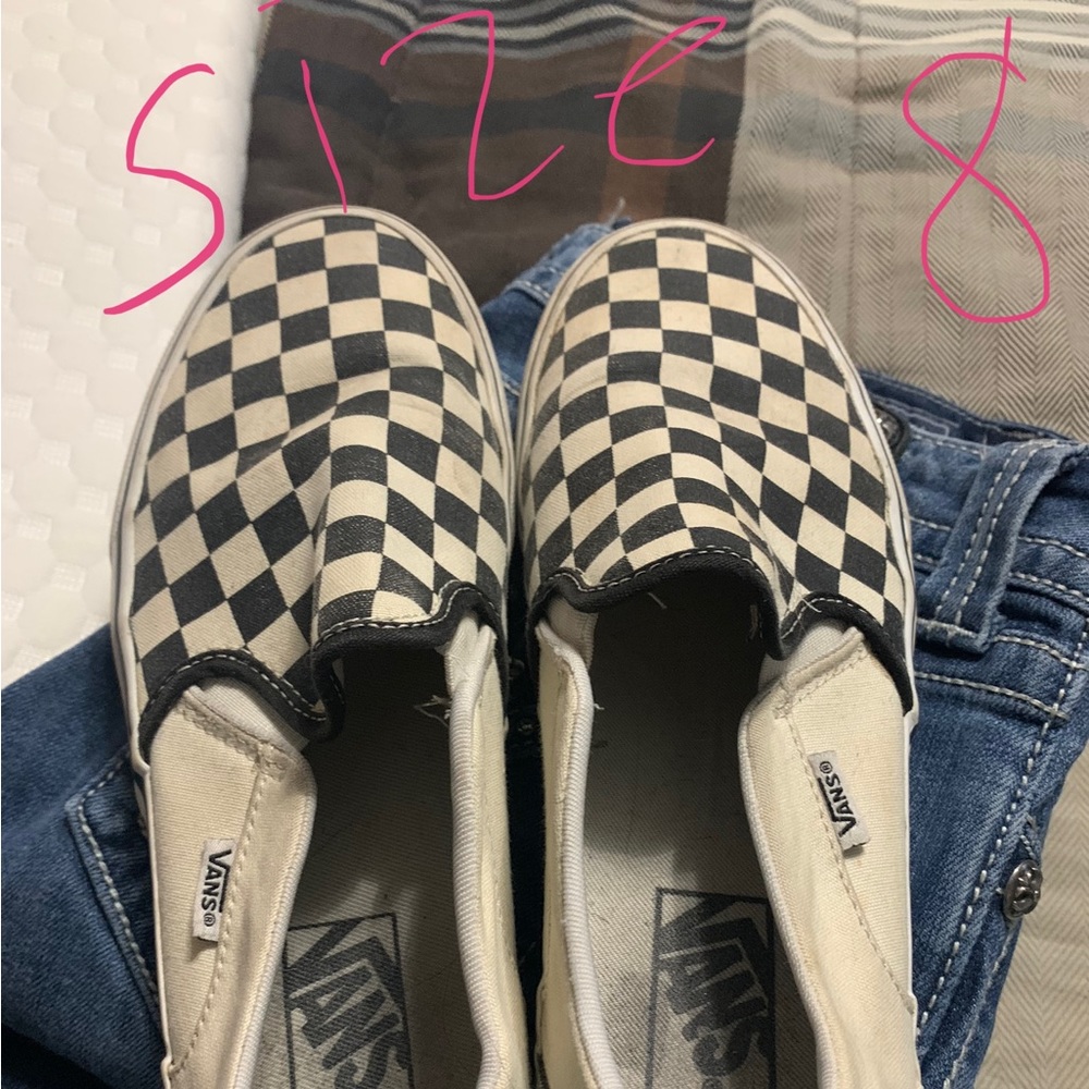 Vans